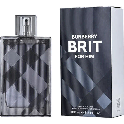 Burberry Brit For Him