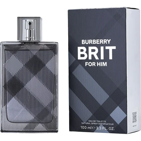 Burberry Brit For Him