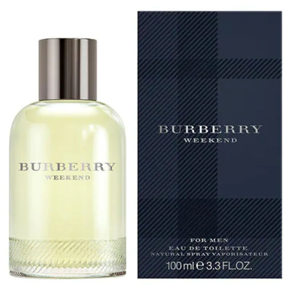 Burberry Weekend For Men EDT