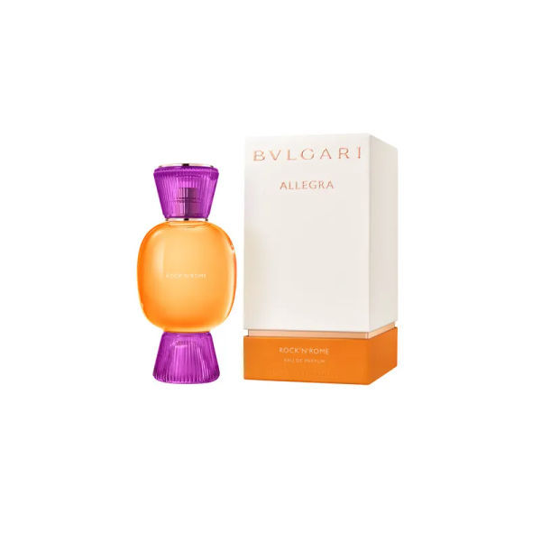 Bvlgari Allegra Rock’n’rome EDP