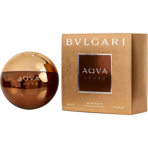 Bvlgari Aqva Amara 