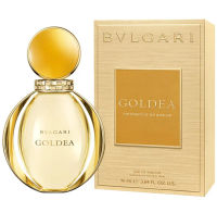 Bvlgari Goldea Perfume EDP