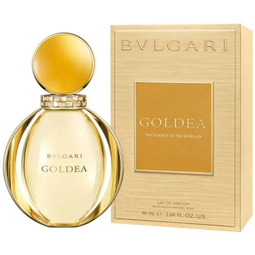 Bvlgari Goldea Perfume EDP