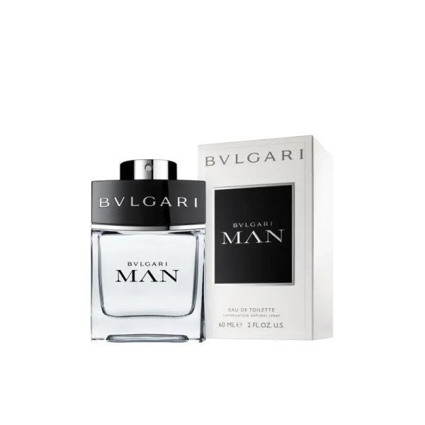 Bvlgari Man EDT