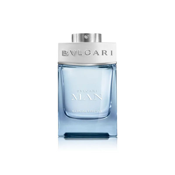 Bvlgari Man Glacial Essence EDP