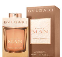 Bvlgari Man Terrae Essence