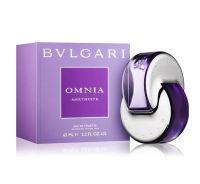 Bvlgari Omnia Amethyste EDT 