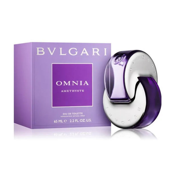 Bvlgari Omnia Amethyste EDT