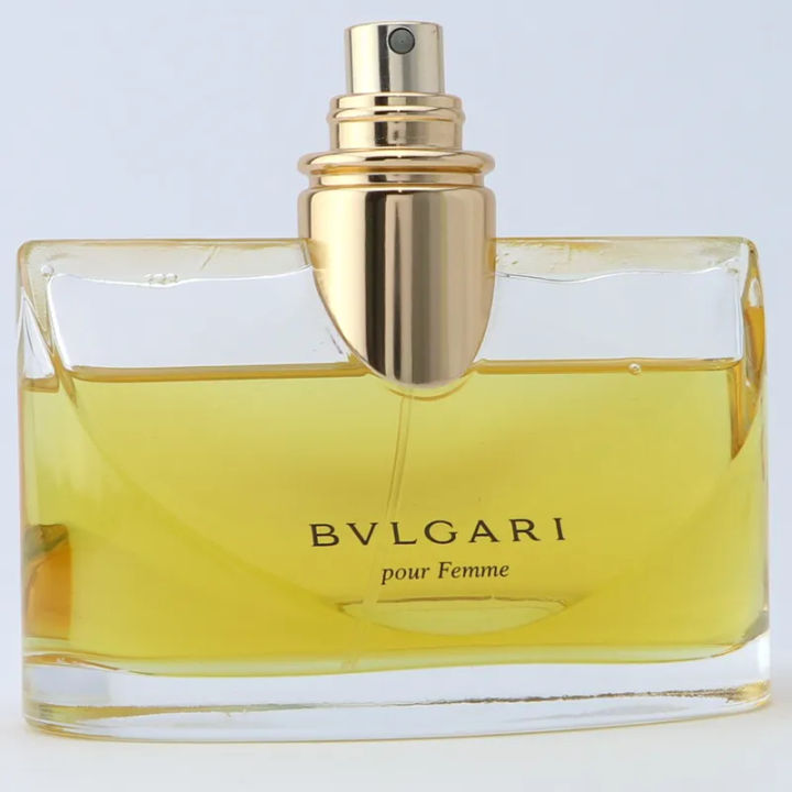Bvlgari Pour Femme EDT perfume at Perfumelux Nairobi