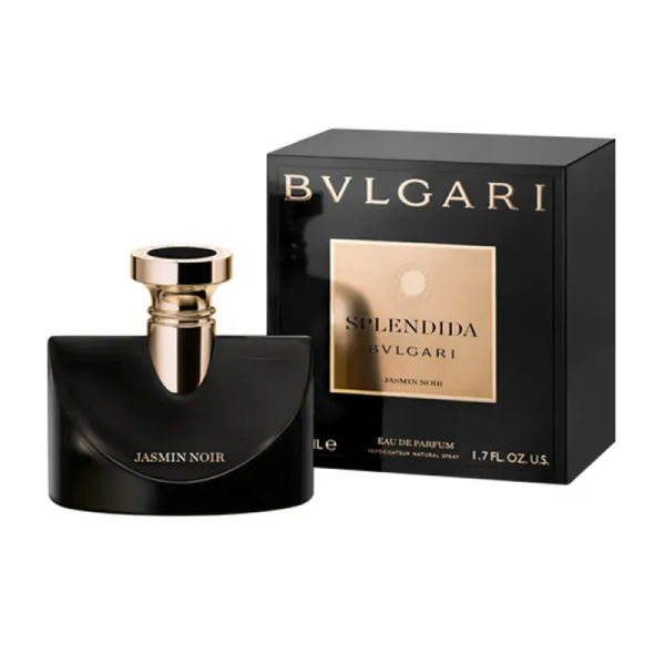 Bvlgari Splendida Jasmin Noir EDP
