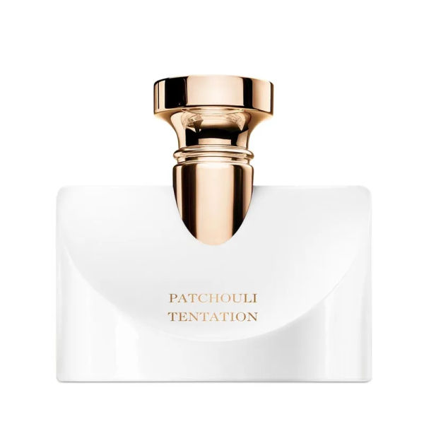 Bvlgari Splendida Patchouli Tentation EDP