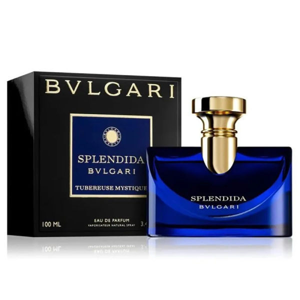 Bvlgari Splendida Tuberose Mystique EDP