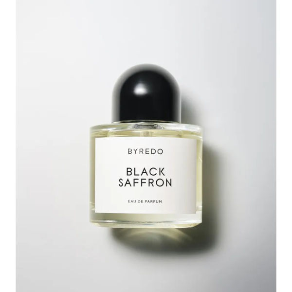 Byredo Black Saffron Edp