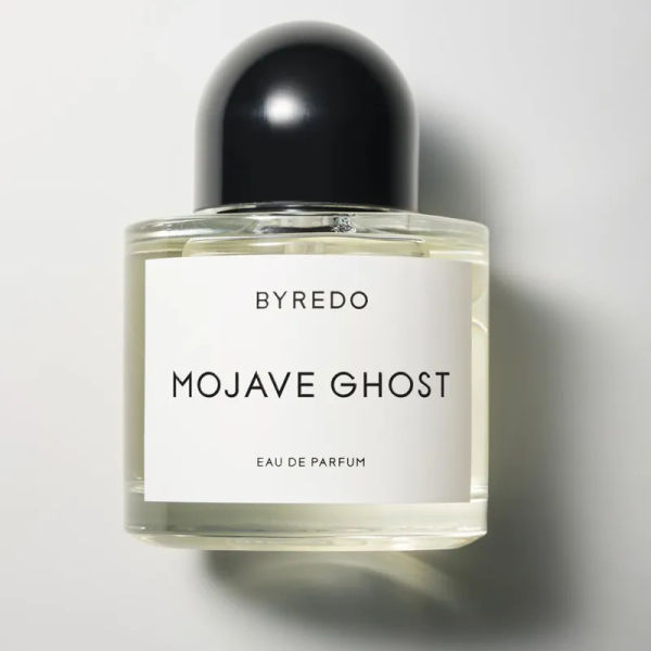 Byredo Mojave Ghost Edp