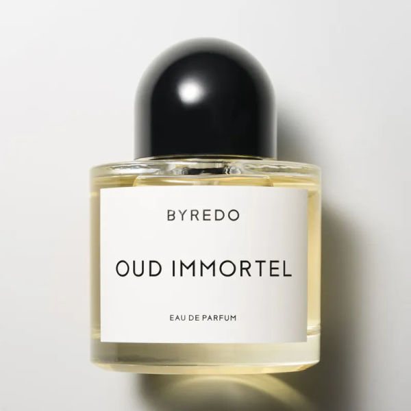Byredo Oud Immortel Edp