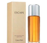 Calvin Klein Escape For Women