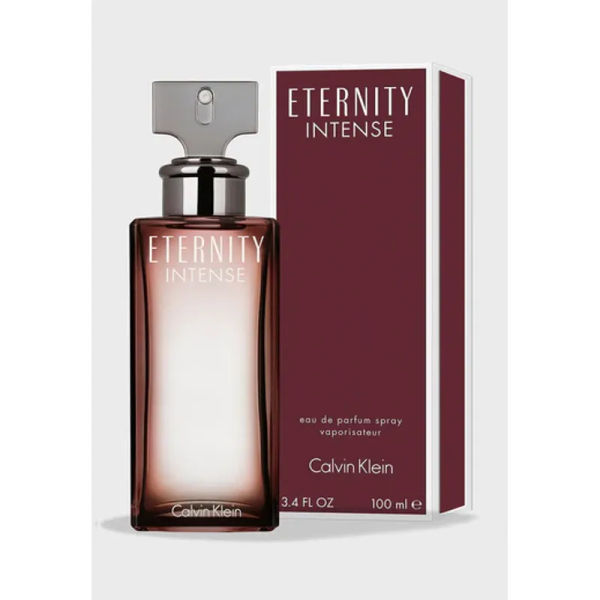 Calvin Klein Eternity Intense