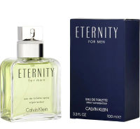 Calvin Klein Eternity Men