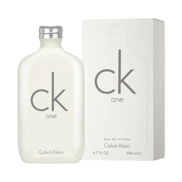 Calvin Klein Unisex Perfume