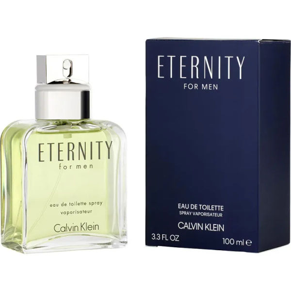 Calvin Klein Eternity For Men