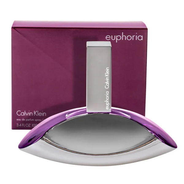 Euphoria EDP - Calvin Klein