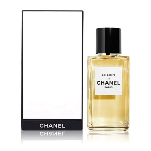 Chanel Le Lion EDP