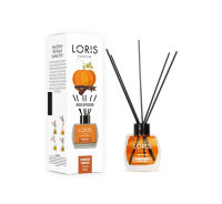 Cinnamon Pumpkin Reed Diffuser
