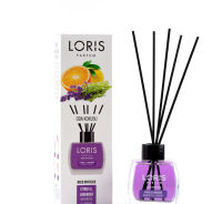 Citrus And Lavender Reed Diffuser