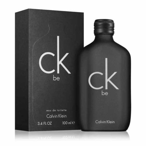 Ck Be EDT - Calvin Klein