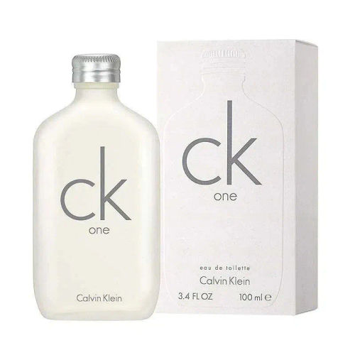 Ck One EDT - Calvin Klein