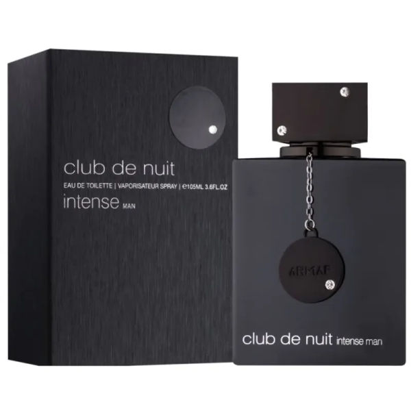 Armaf Club de Nuit Intense Man EDT