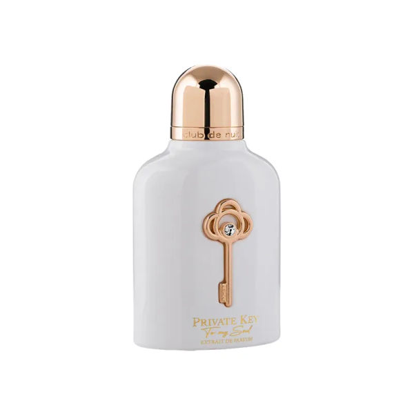 Club De Nuit Private Key To My Soul
