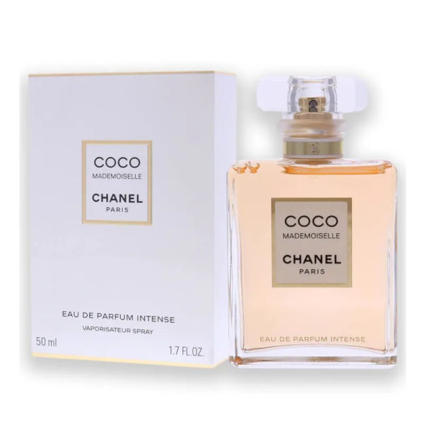Coco Chanel Mademoiselle Intense EDP