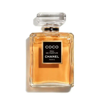 Coco chanel noir eau de parfum hotsell