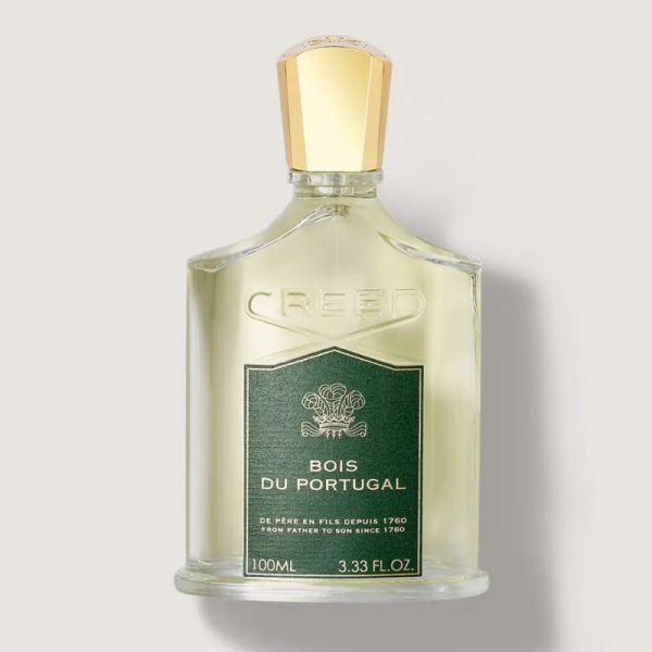 CREED BOIS DU PORTUGAL EDP