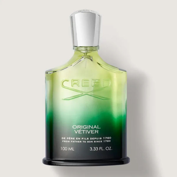 Creed Original Vetiver Edp