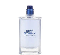 David Beckham Classic Blue