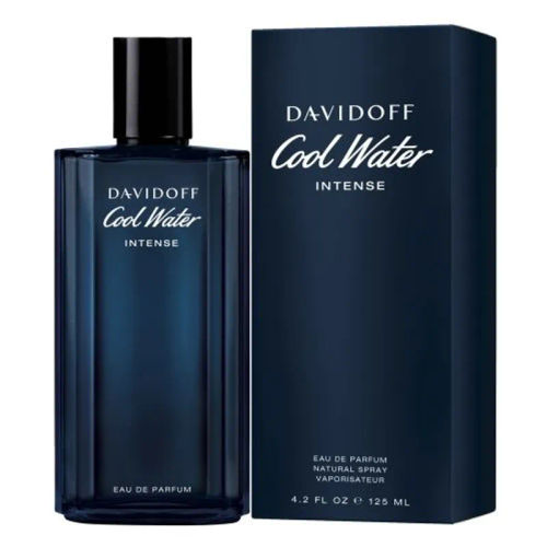 Davidoff Cool Water Intense (M) EDP