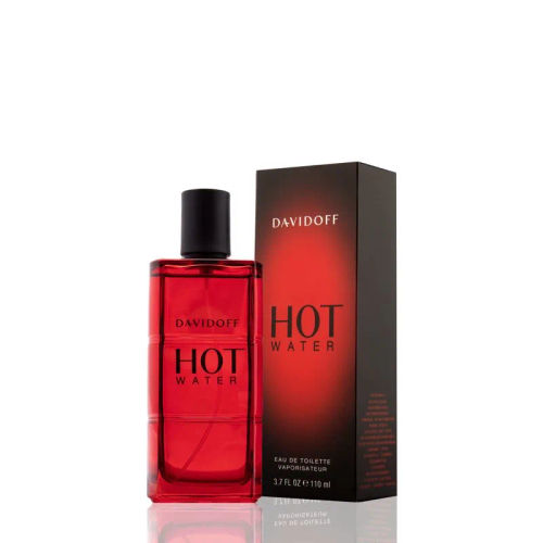 Davidoff Hot Water EDT