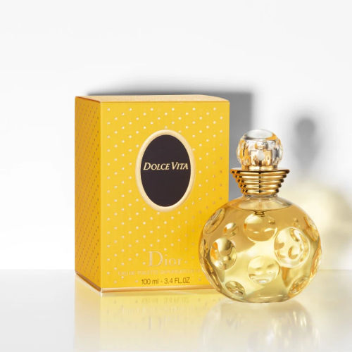 Dior Dolce Vita EDT