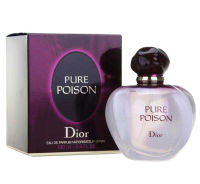 Dior Pure Poison EDP