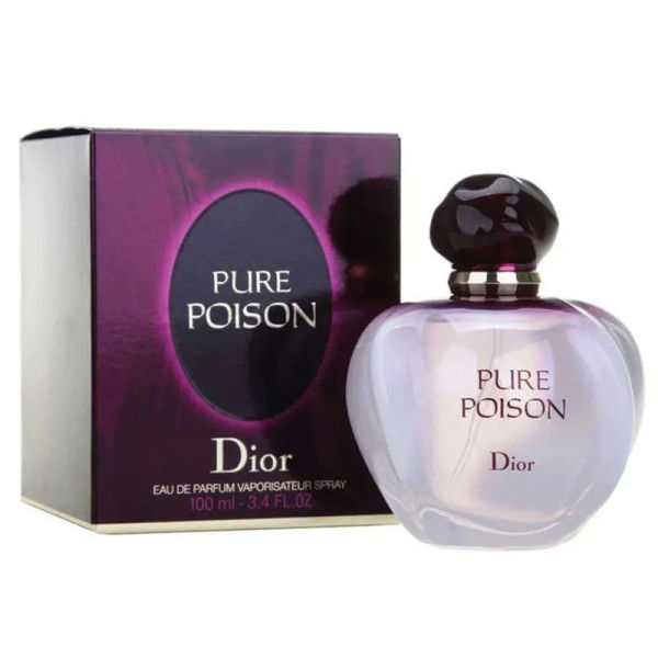 Dior Pure Poison EDP