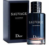 Sauvage Dior  EDP