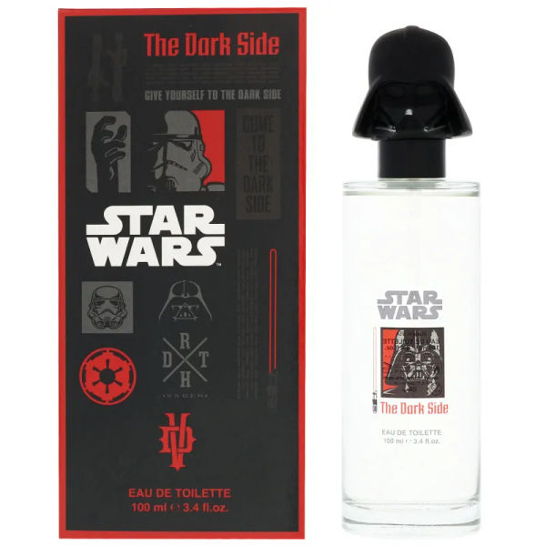 Disney Wars; The dark side