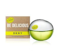  DKNY Be Delicious
