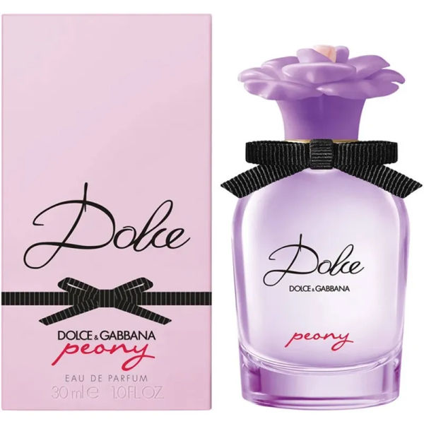 Dolce & Gabbana Dolce Peony