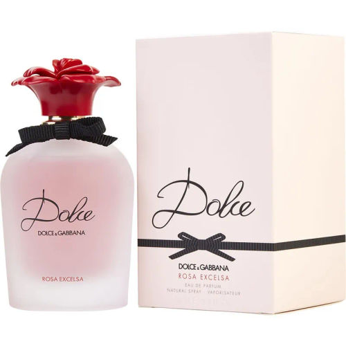Dolce & Gabbana Dolce Rosa Excelsa 