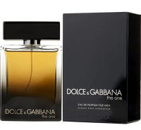 Dolce & Gabbana The One For Men