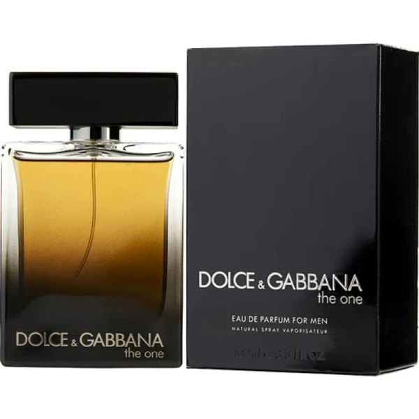 Dolce & Gabbana The One For Men