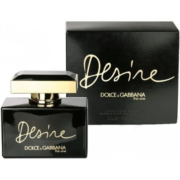 Dolce & Gabbana The One Intense